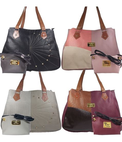 bolsas femininas usadas.